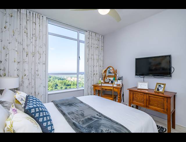 3 BEDROOM APARTMENT FOR SALE IN MORNINGSIDE